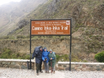 Maria-Jose Inca Trail November 09 2017-1