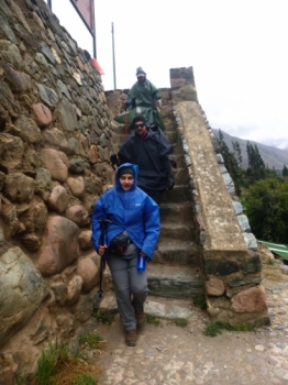 Jesus Inca Trail November 09 2017-4