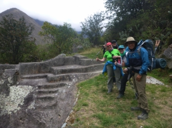 lucia Inca Trail September 24 2017-1