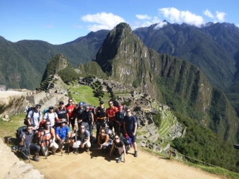 Peru vacation October 30 2017-2
