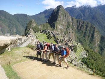 Peru travel October 30 2017-2