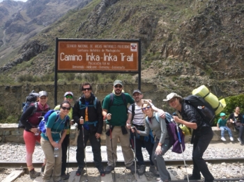 Mosi Inca Trail November 06 2017-1