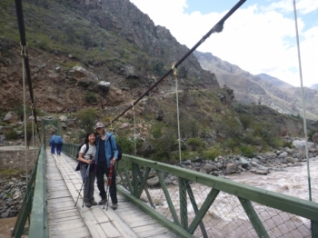 Andrew Inca Trail November 16 2017-1