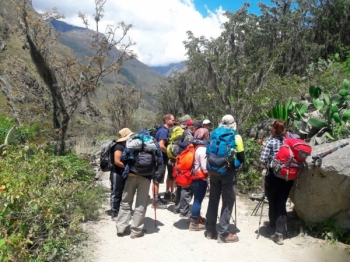 Marta-Noemi Inca Trail December 12 2017-1