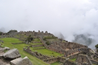 Machu Picchu travel 