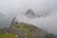 Machu Picchu travel 