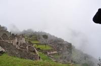 Machu Picchu trip 